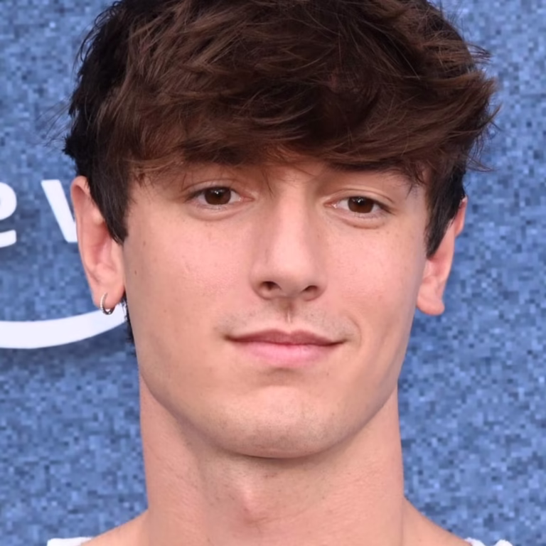 Bryce Hall