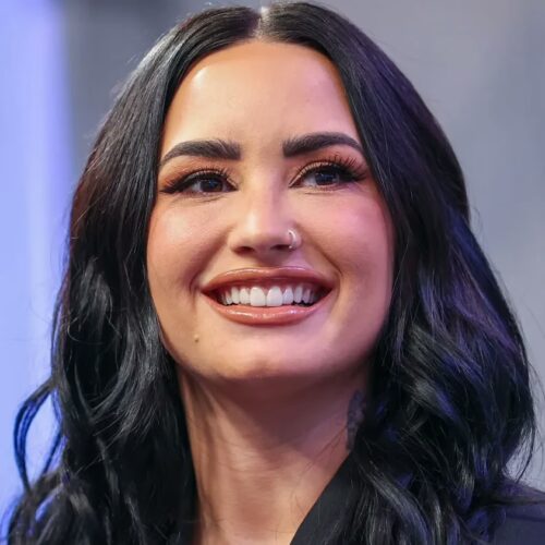 Cumpleaños de Demi Lovato