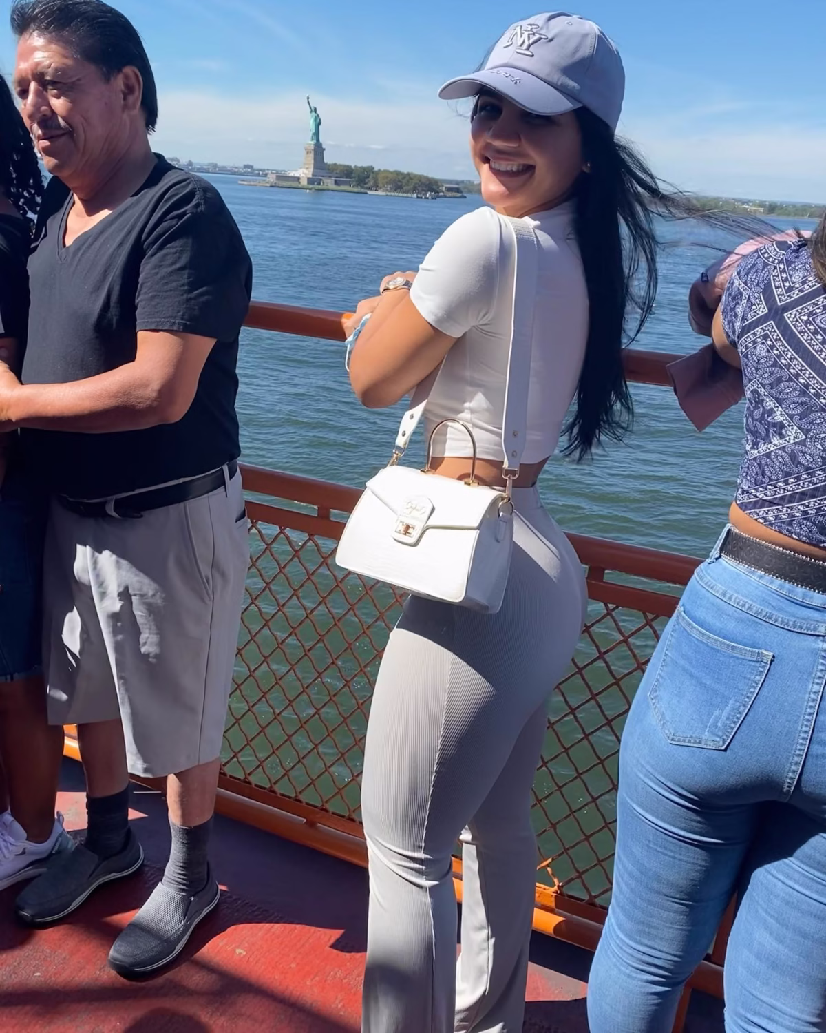 Gaby Mejía