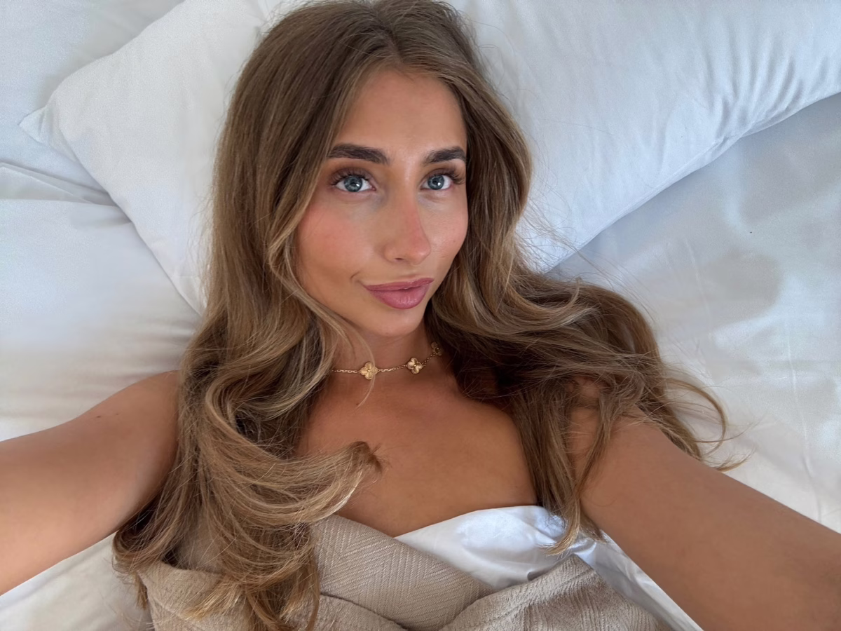 Lily Phillips