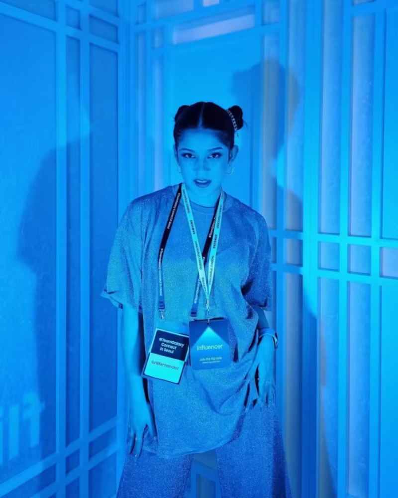 Tati Fernández: Fecha de nacimiento, nombre completo, curiosidades, redes sociales oficiales, gustos, datos personales, características físicas, pack, fotos, videos y mas.