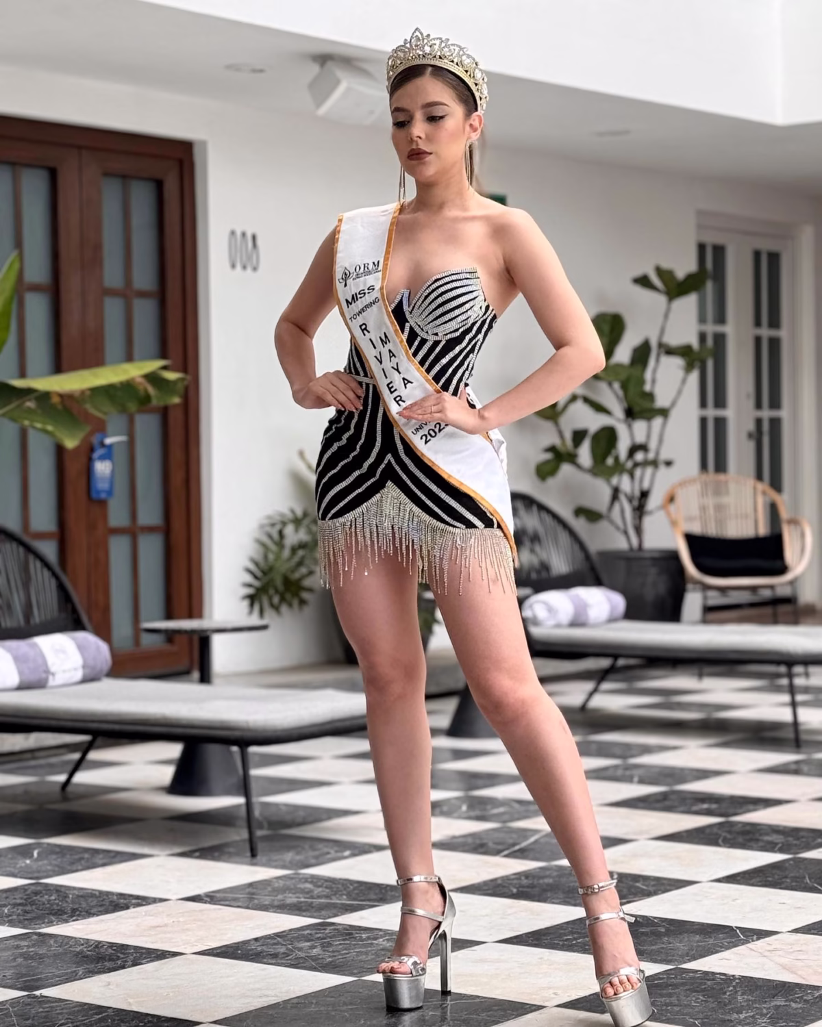 Jennifer Borquez