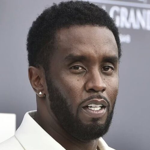Sean Combs