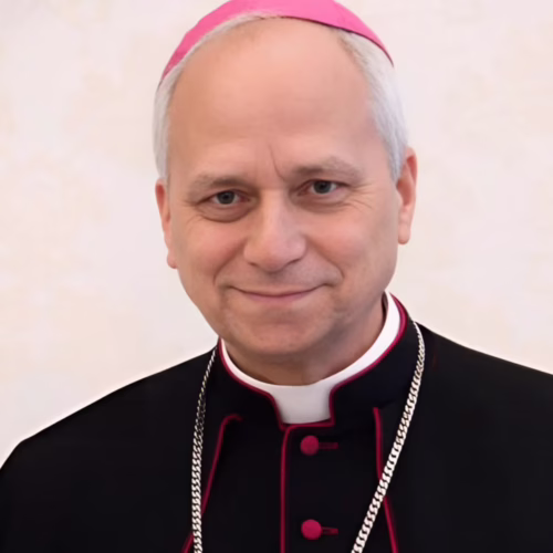 Imagen de Papa León XIV