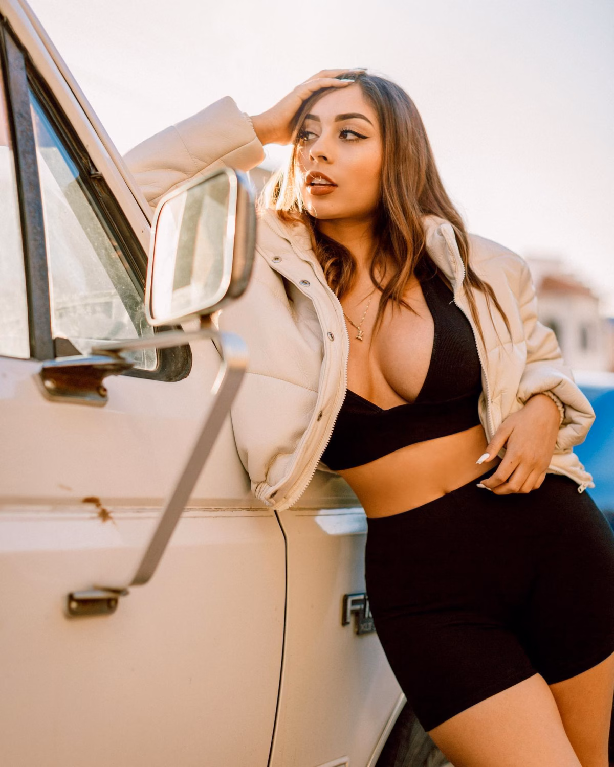 Ashly Arisdelcy