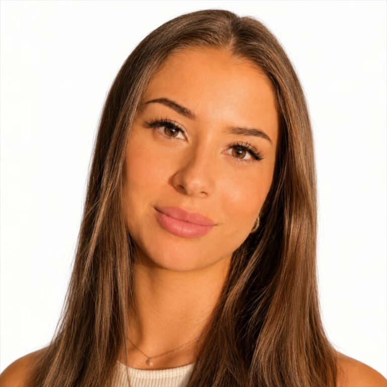 Isabel Haugseng Johansen