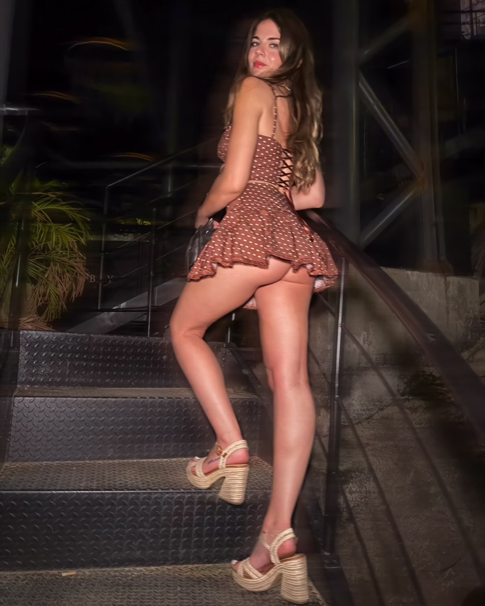 Victoria Xavier