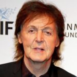 Paul McCartney