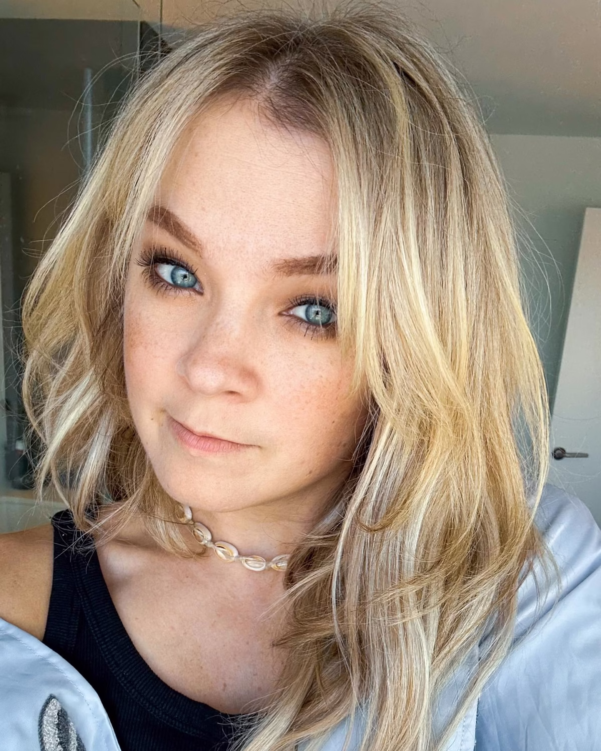 Lenay Olsen