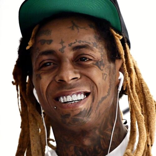 Cumpleaños de Lil Wayne