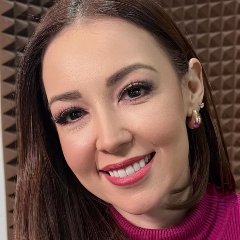 Lorena Menjivar