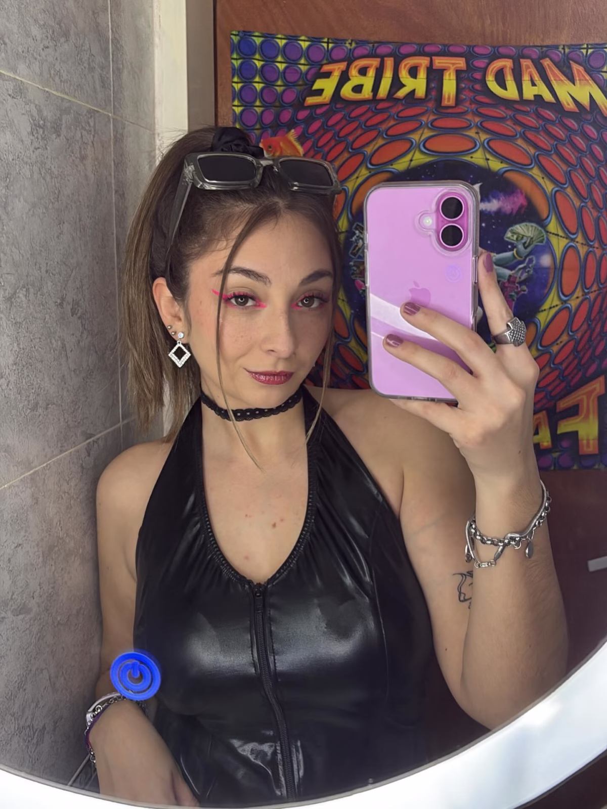 Cami Barrionuevo