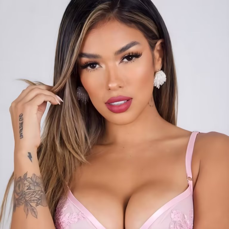 Shirley Arica