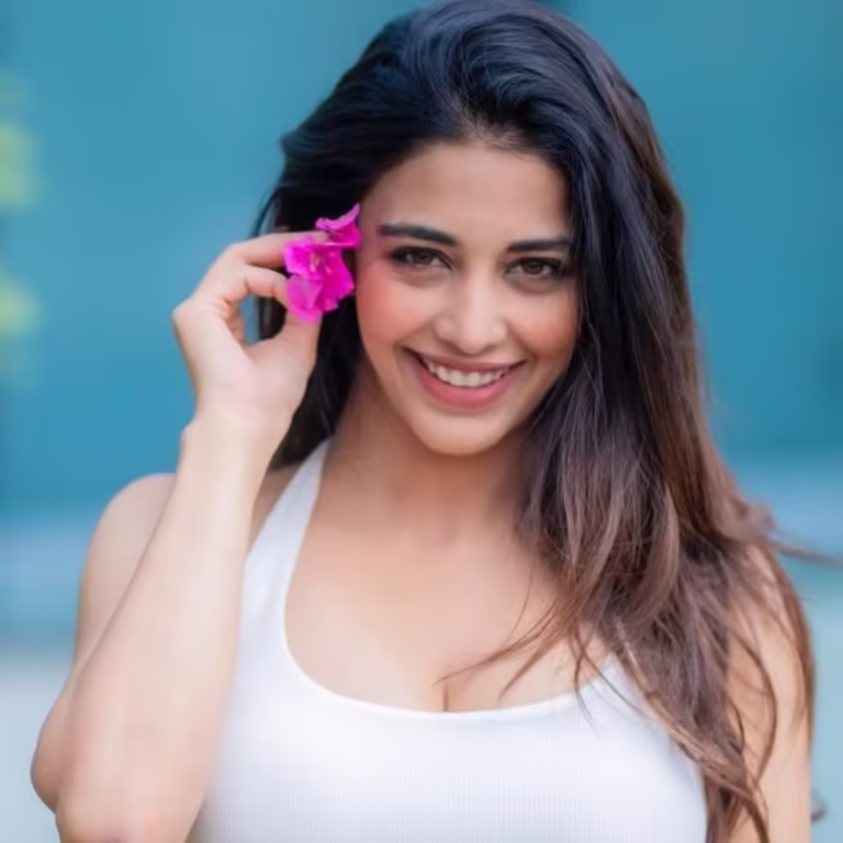 Daksha Nagarkar