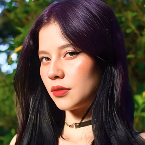 Cumpleaños de Alys Castro