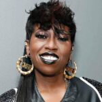 Missy Elliott