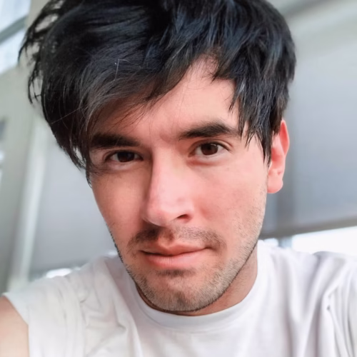 Cumpleaños de Germán Garmendia