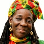 Rita Marley