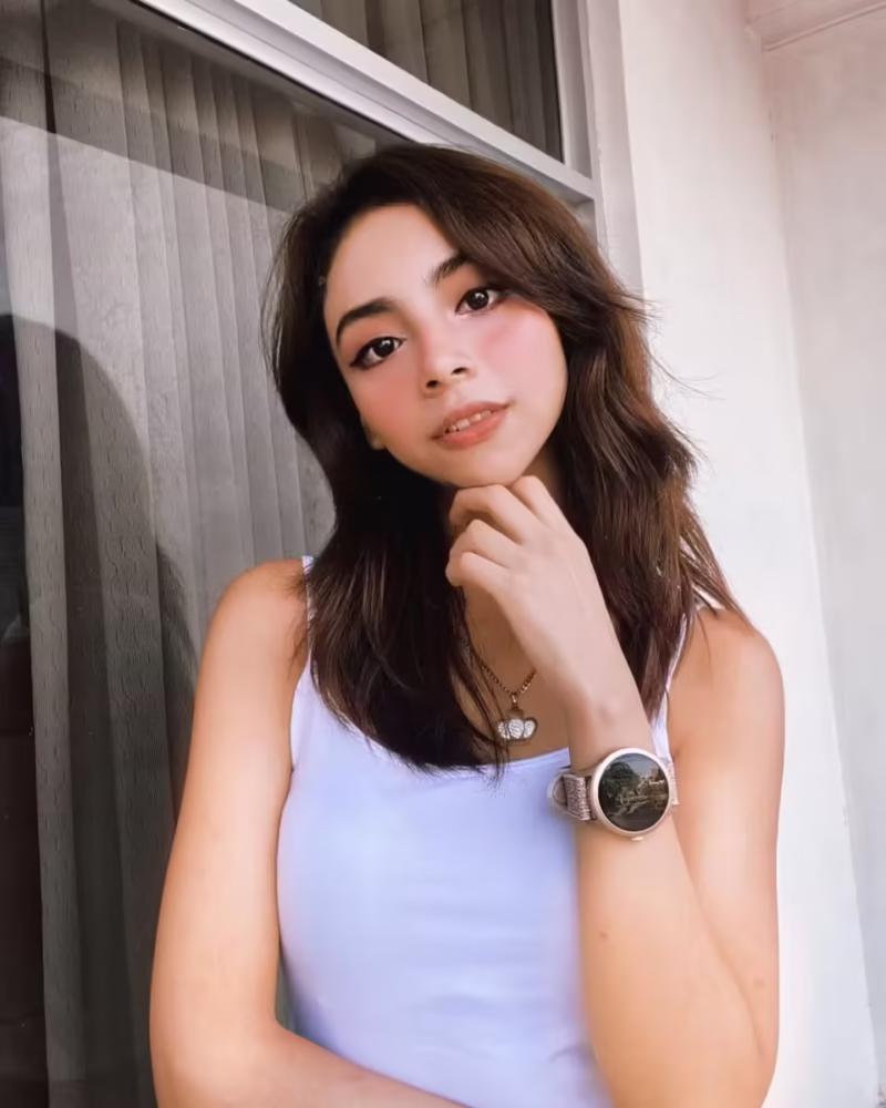 Fabi Shirley (2024) • Biografía, Edad, Estatura, País, Wiki