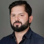 Gabriel Boric