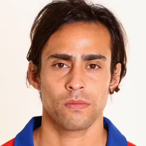 Jorge Valdivia