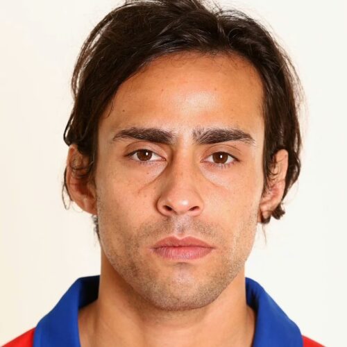 Jorge Valdivia