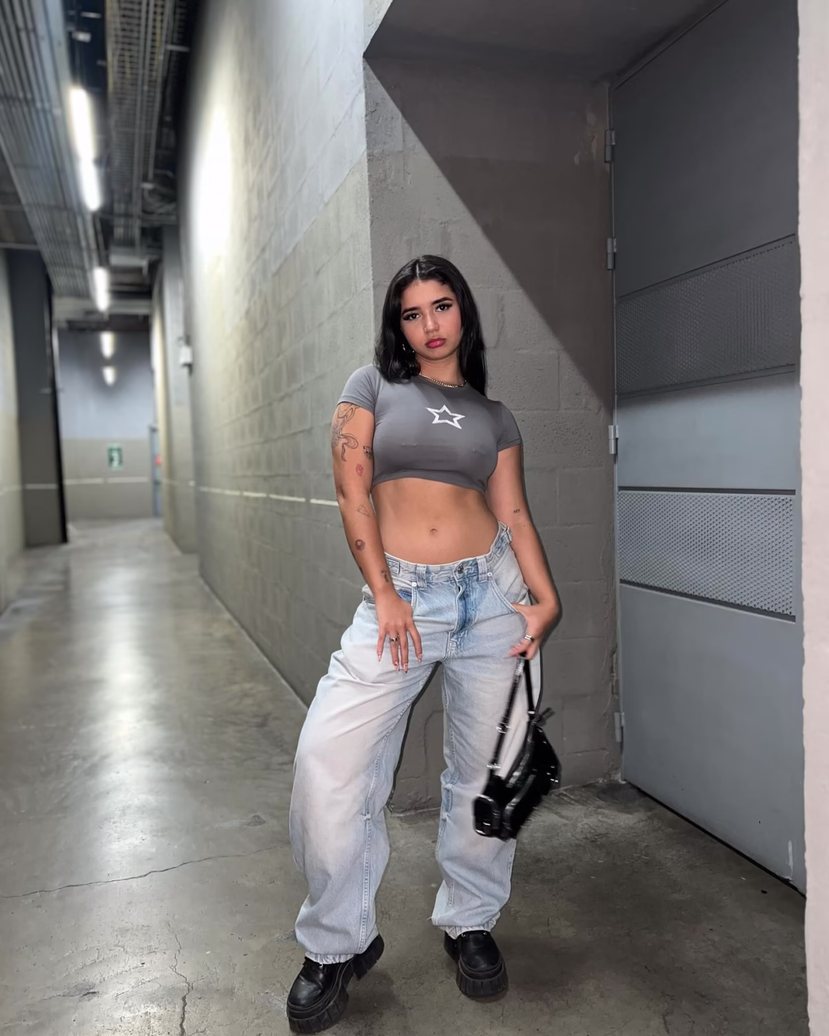 Natasha Mora