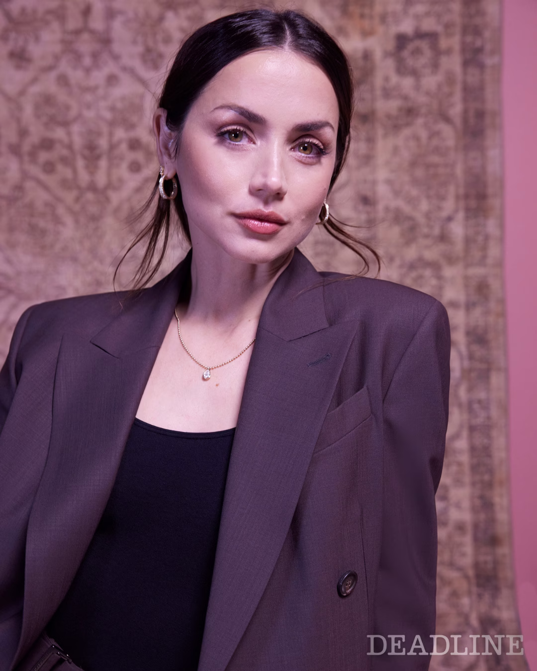 Ana De Armas