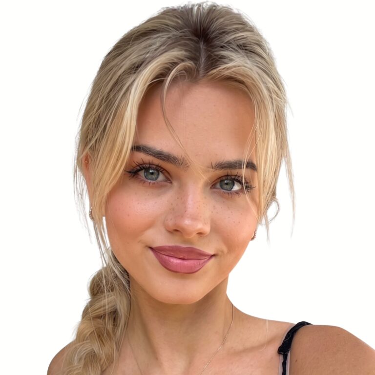 Sara Crumbleleg