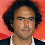 Alejandro González Iñárritu