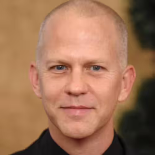 Ryan Murphy