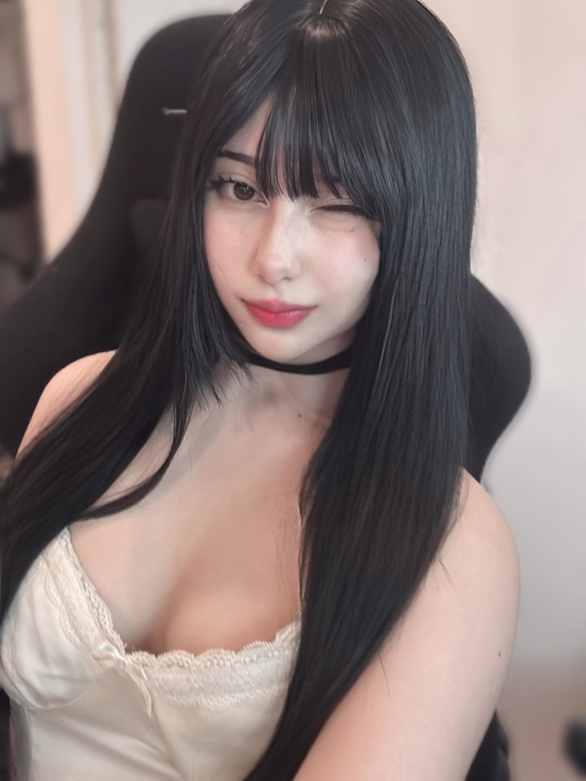 Seraphine Yue