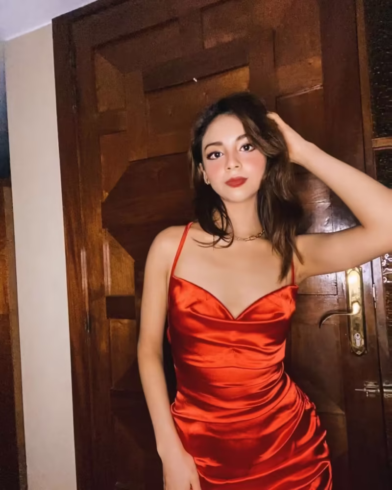 Fabi Shirley (2024) • Biografía, Edad, Estatura, País, Wiki