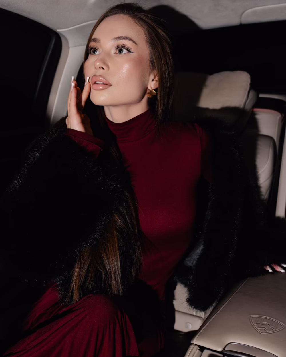 OKSANA SALDYRKINA