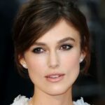 Keira Knightley