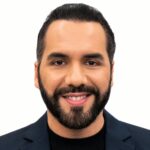 Nayib Bukele