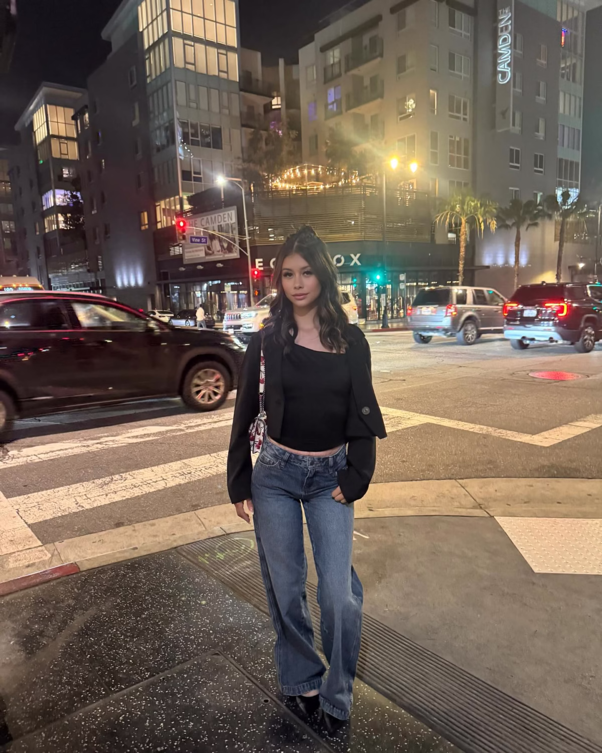Mary Barrera
