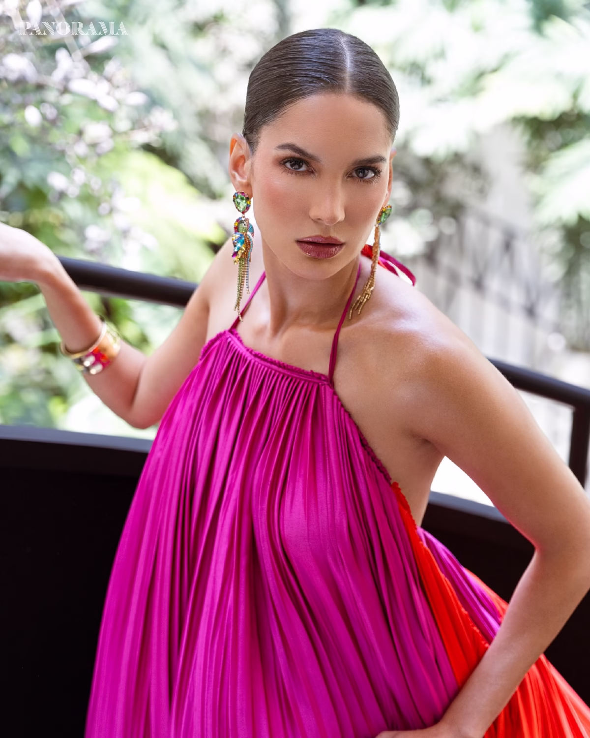 Ary Tenorio