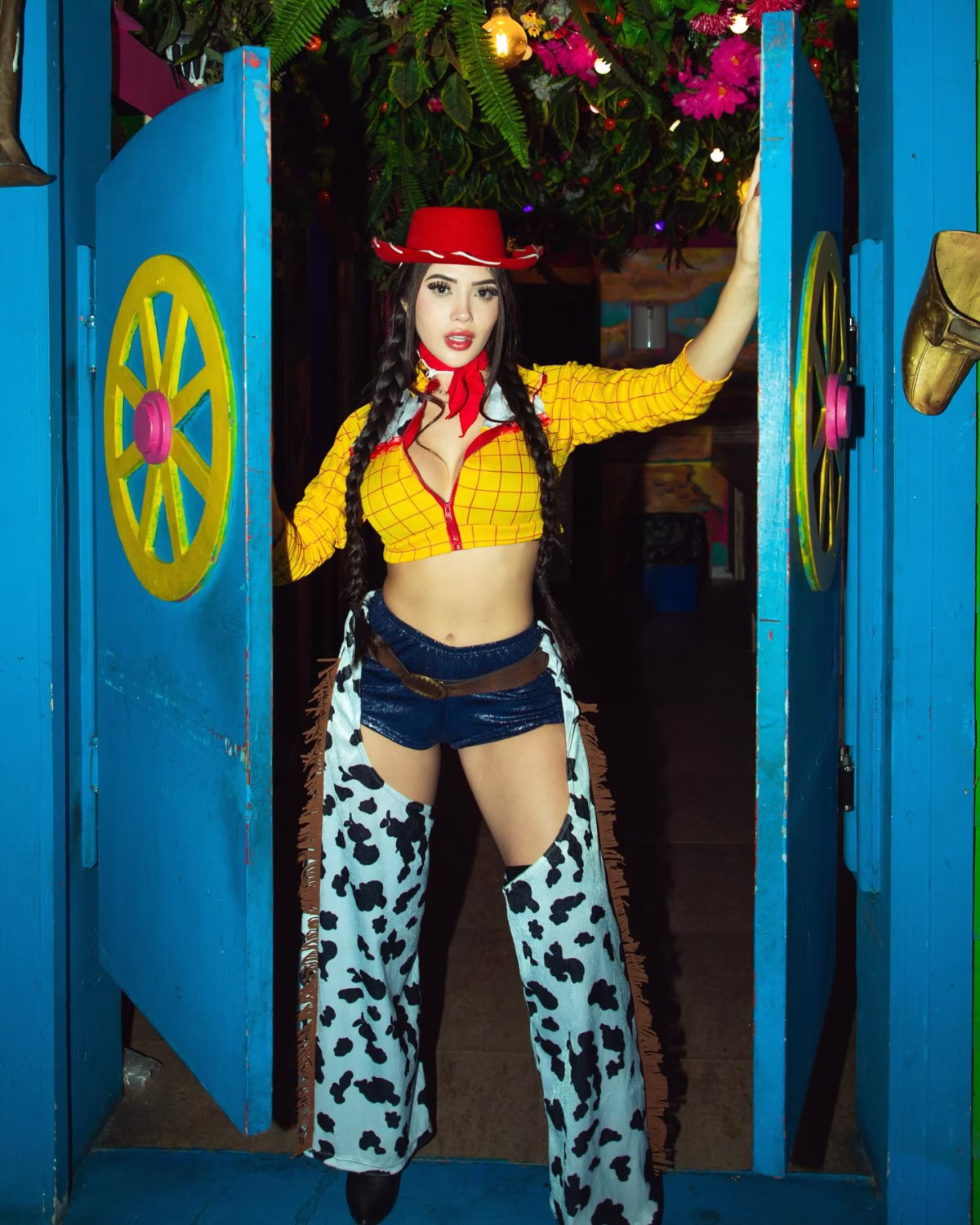 Gabriela Garcia