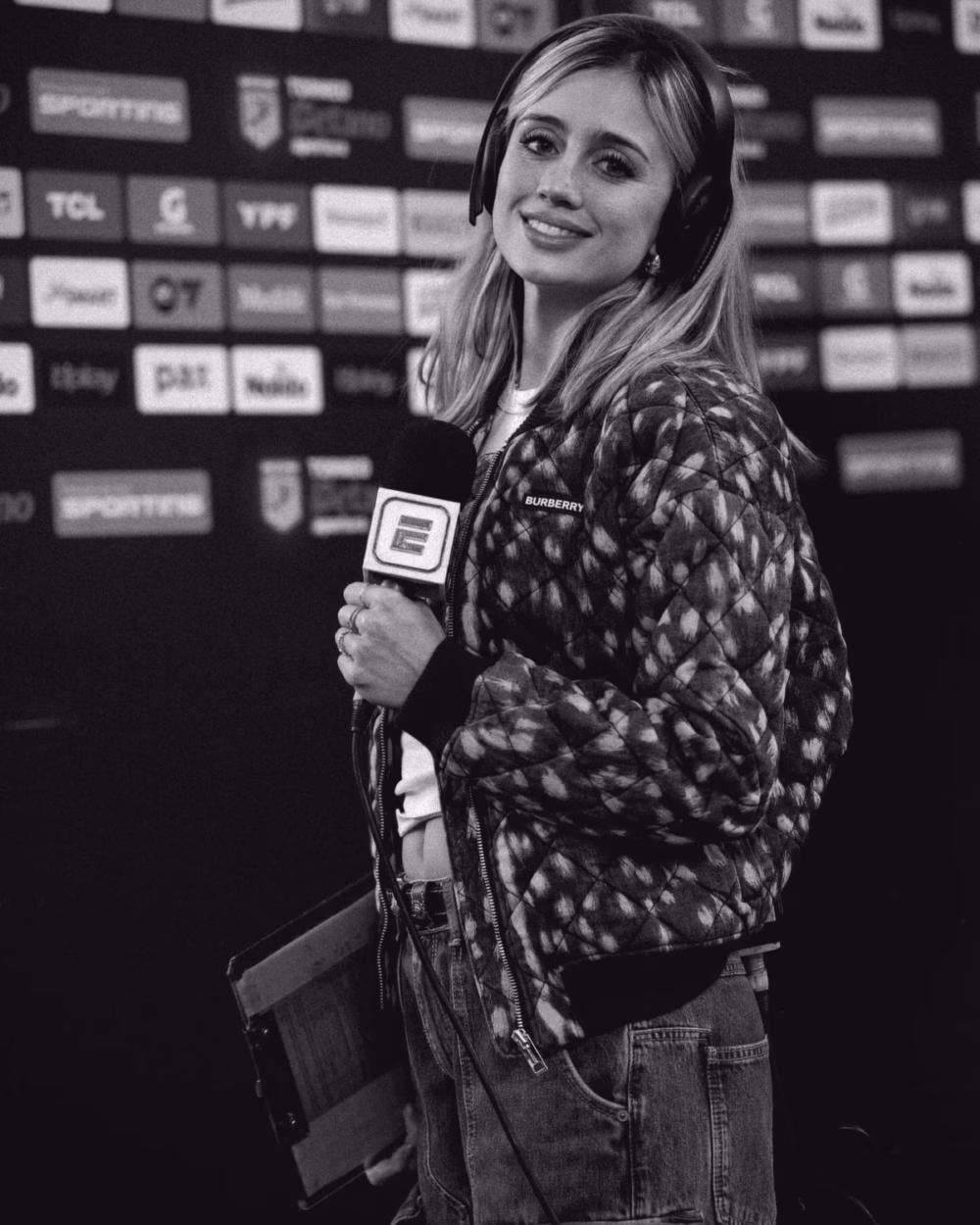 Morena Beltrán