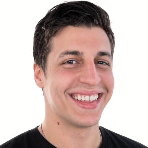 Cumpleaños de Christian Rizek