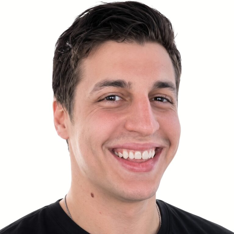 Christian Rizek