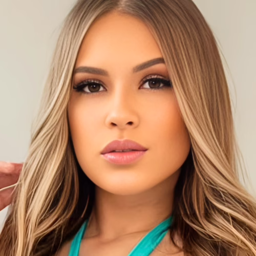 Cumpleaños de Aline Faria