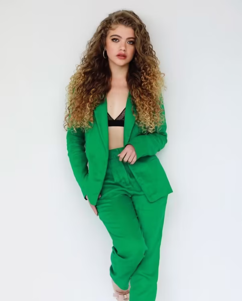 Mariana Mozo: Fecha de nacimiento, nombre completo, curiosidades, redes sociales oficiales, gustos, datos personales, características físicas, pack, fotos, videos y mas.