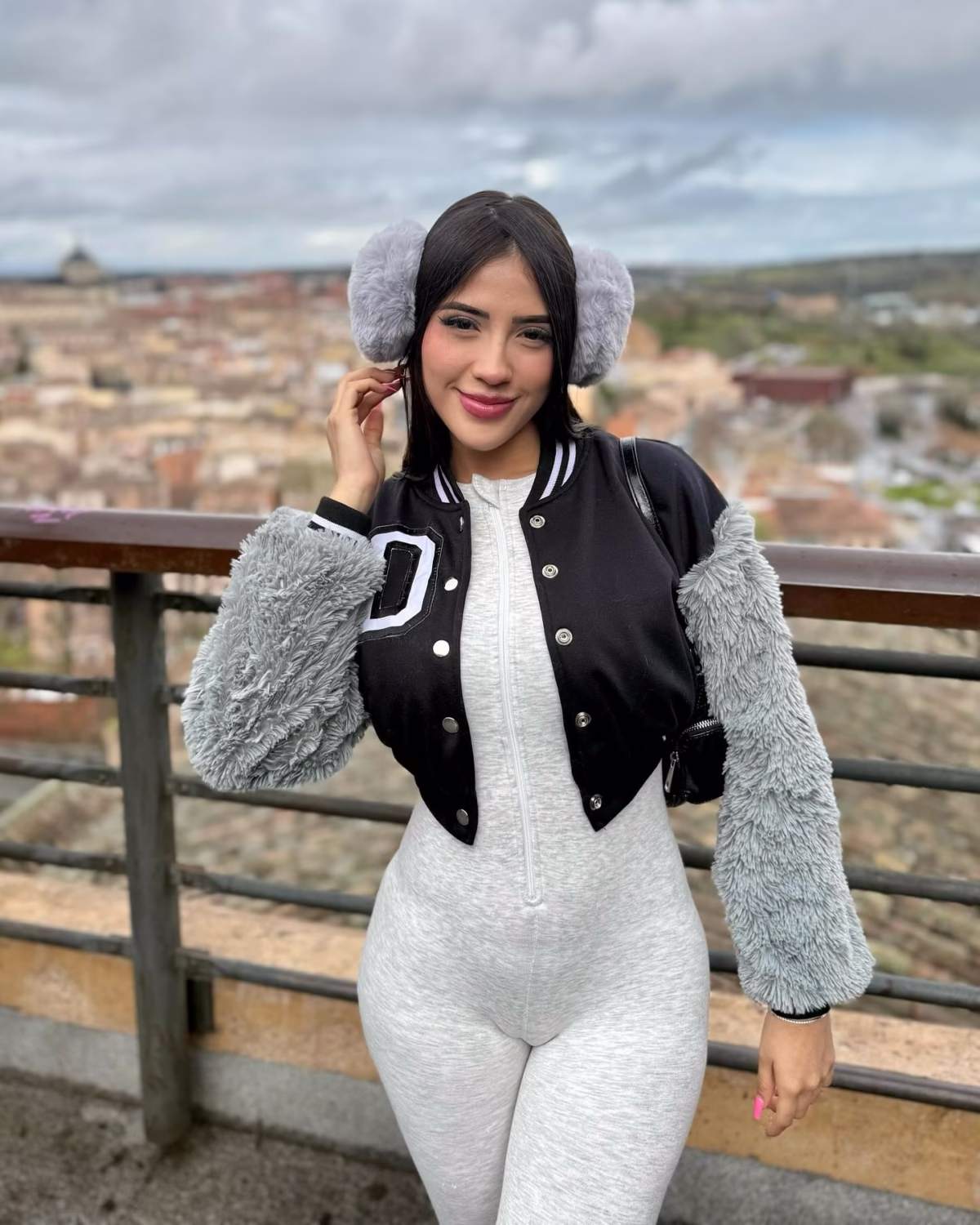 Gabriela Garcia