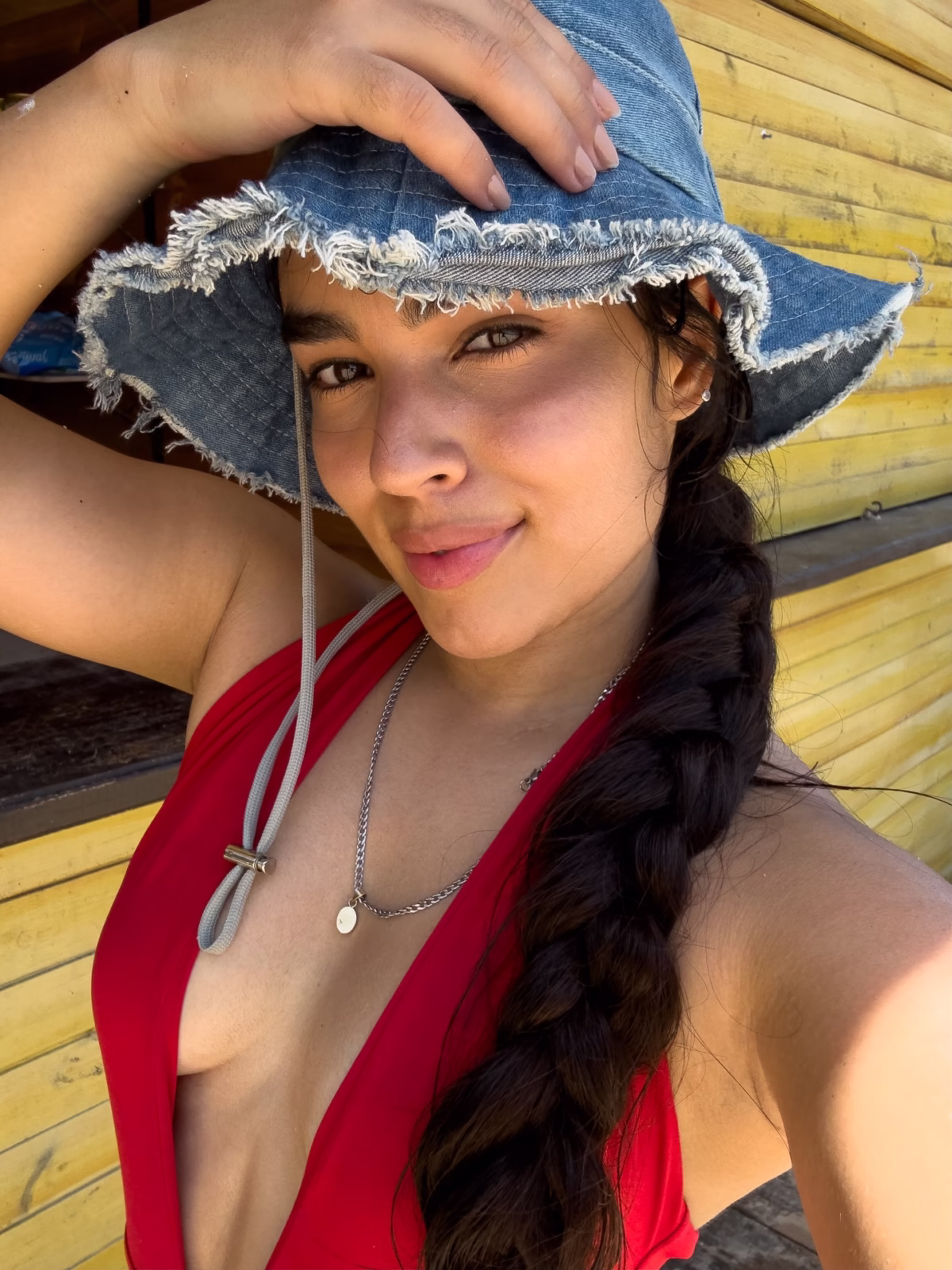 Danika Zapata