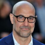 Stanley Tucci