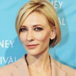 Cate Blanchett