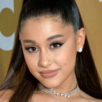 Ariana Grande