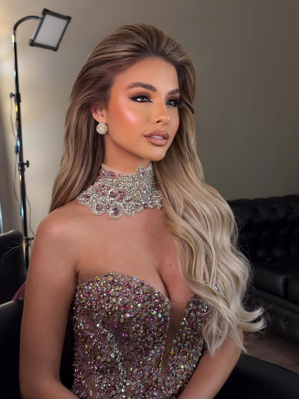 Aldana Masset